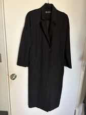 Giacca spolverino cappotto