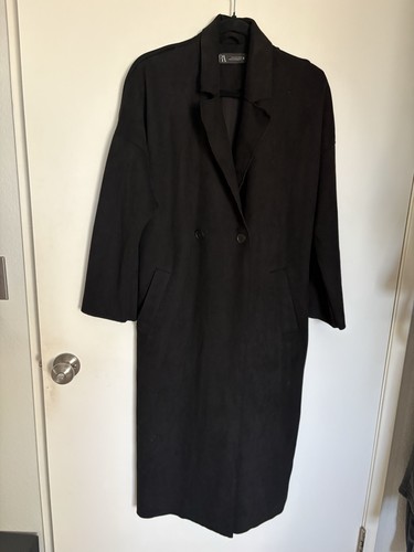 Giacca spolverino cappotto