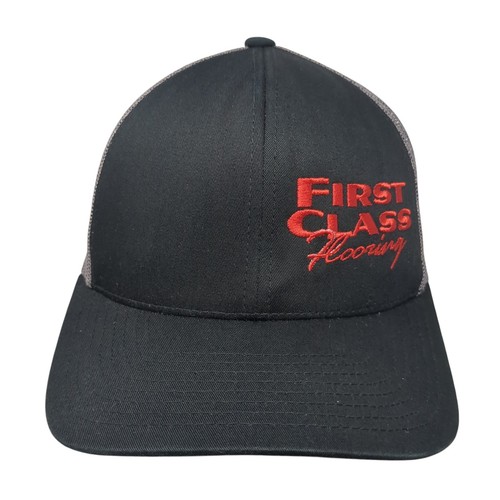 Cappello camionista snapback