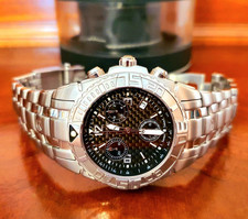 Sector 650 Man Chronograph