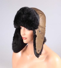CAPPELLO UOMO CONIGLIO