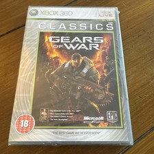 Gears Of War 2 - Microsoft