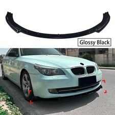 Spoiler Avant Lèvre