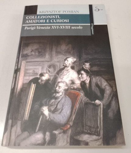Pomian krzysztof - pomian,