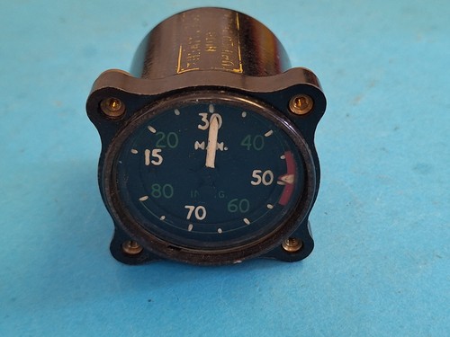 Aircraft cockpit instrument - aircraft,