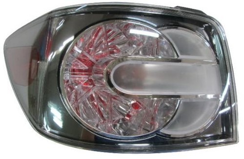 Fanale per mazda 07 09 - fanale, 07-09