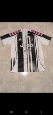 Maglia Juve 25/26 Yildiz