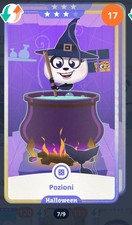 Halloween 7 Wecards Weward