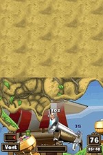 Worms: Open Warfare 2