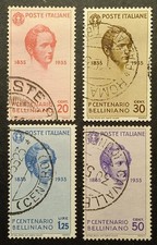 REGNO  centenario Vincenzo