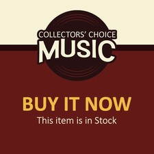 Pino Daniele - La Grande Madre - Limited 180-Gram Clear Vinyl [New Vinyl LP] Cle