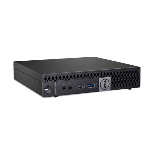 10x dell optiplex 5060 - 5060, micro