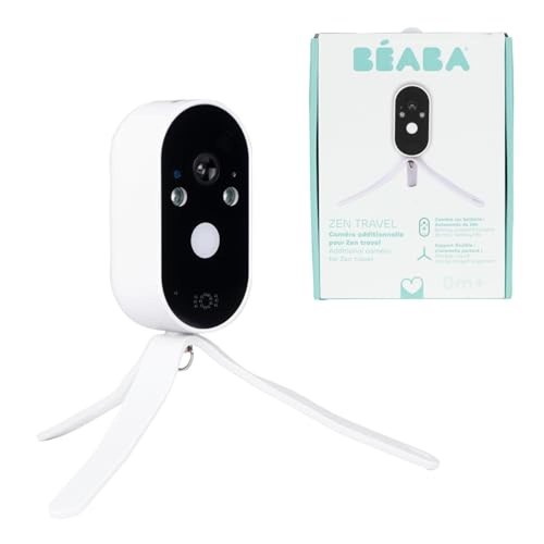Béaba telecamera aggiuntiva - béaba,