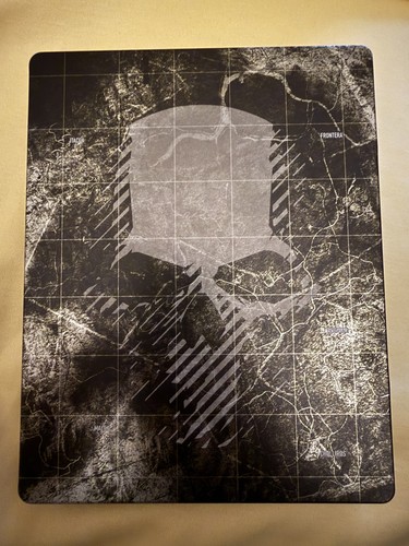 Tom clancy s ghost - 🎮,