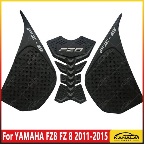 Per yamaha fz8 2011 2015 - 8, 2011-2015