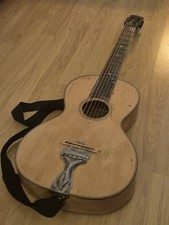 Antica chitarra europea - , da