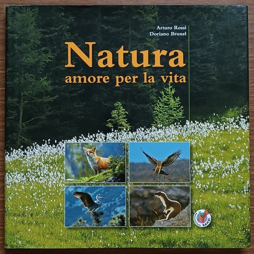 Natura amore per vita - natura,,