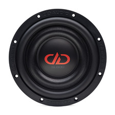 DD Audio Digital Designs 8