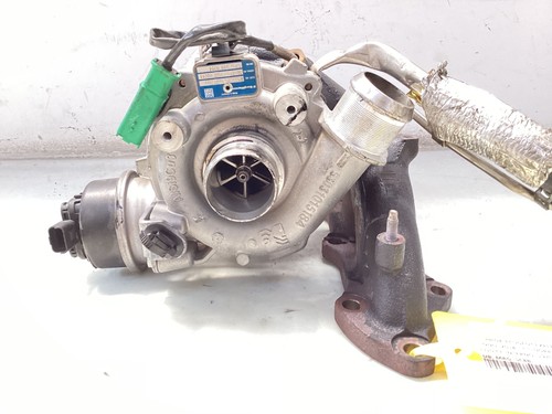 Turbina per peugeot - turbina, expert