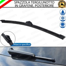 Kit spazzola tergicristallo - spazzola,