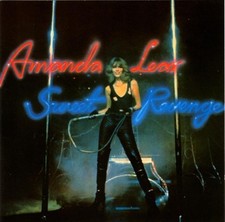 Sweet Revenge Amanda Lear CD Top-quality Free UK shipping Fast Dispatch