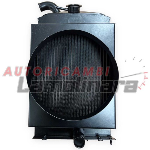 Radiatore acqua motore - , nuovo
