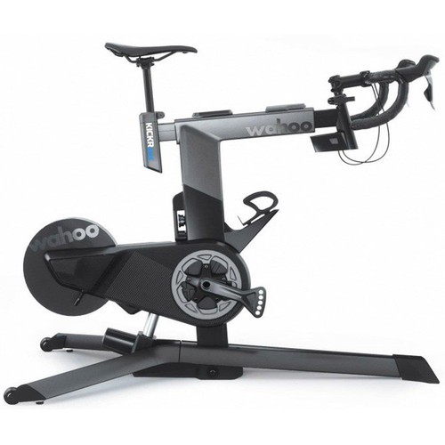 Bicicletta kickr smart wfbike3 - bicicletta,