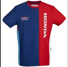 T-shirt ufficiale Honda HRC