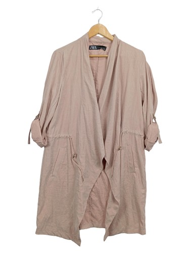 Zara giacca donna mezza - zara,