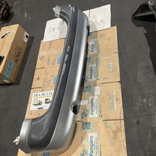 7410R0 Paraurti post.  CITROEN
