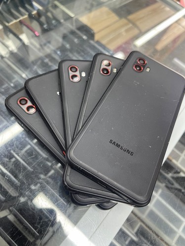 Samsung galaxy xcover pro - pro, 5g