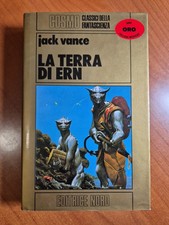 Jack Vance: La Terra di Ern -