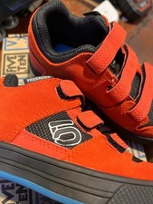 Scarpe Mtb Five Ten Kid Mis 30