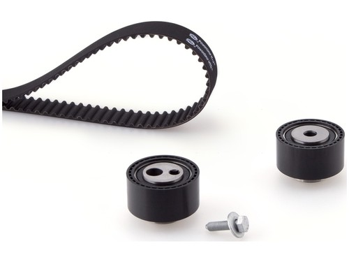 Kit cinghia dentata - dentata, per