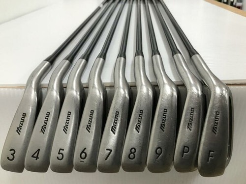 Mizuno zephyr 195 set - mizuno, eg-195