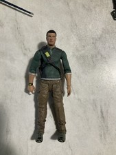 Modellino NECA Splinter Cell