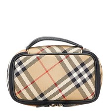 Borsa Burberry Nova Check