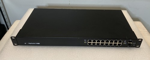 Ubiquiti edgeswitch 150 - edgeswitch,