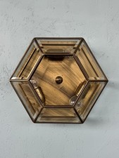 Lampada soffitto vintage - da,