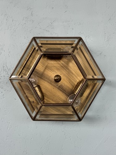 Lampada soffitto vintage - lampada,