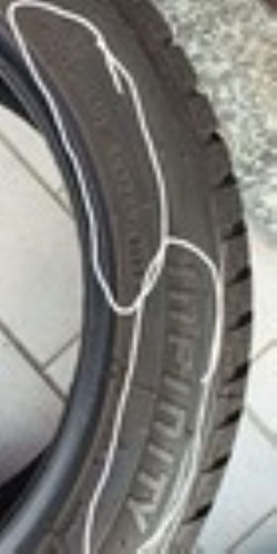 Gomme infiniti ecozen - ecozen, 195/55