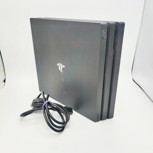 Playstation pro tb fw - playstation,