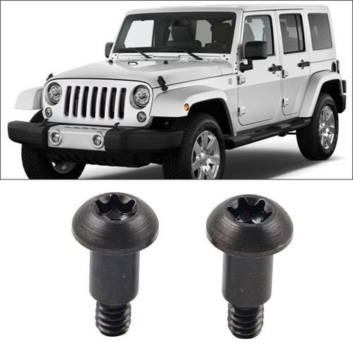 Viti fissaggio roll bar - 2, di