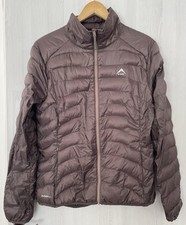 Giacca K-Way 650 FP piumino