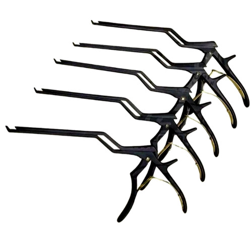Kerrison baionetta osso spine - baionetta,