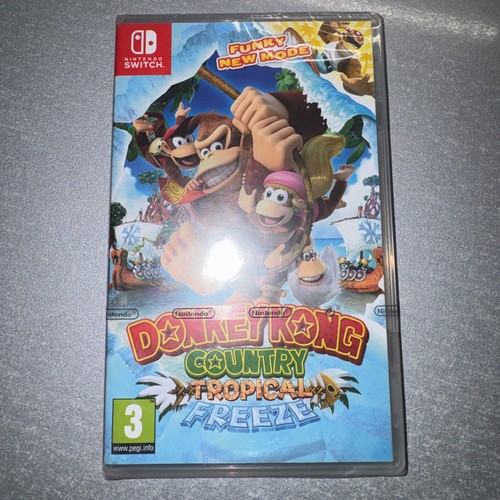 Donkey kong country - donkey, country: