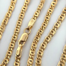 Collana in oro 18 kt 750 |