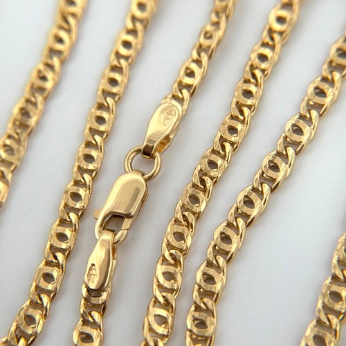 Collana oro 750 - oro,