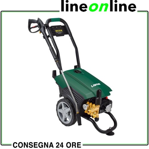 Idropulitrice acqua fredda