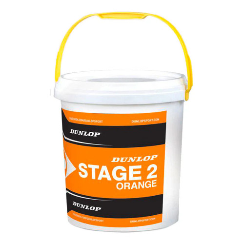 Dunlop mini tennis stage 2 - dunlop,